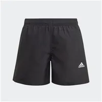 Adidas Classic Badge of Sport Badeshorts Black 176