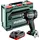 Metabo SSW 18 LTX 550 BL inkl. 1 x 4,0 Ah + metaBOX