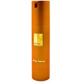 Sultan of Style Deep Force Parfum Oil Herren - Intensiver & Eleganter Orient Duft - 100% Alkoholfrei - Pflegende Ätherische Öle - Geschenke für Männer