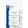 Staedtler Radierer rasoplast 3 St. Weiß