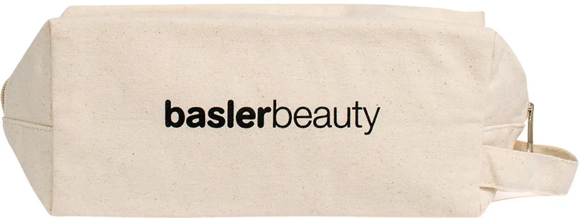 baslerbeauty Kosmetiktasche happy