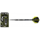 Winmau MvG Authentic Steel Dart Set 22g