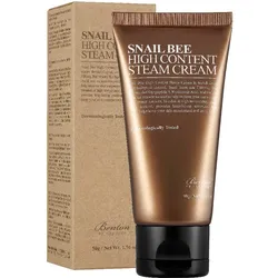 Benton Snail Bee High Content Steam Cream 50 g