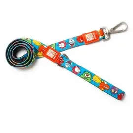 Max & Molly Urban Pets Max & Molly Kurzleine | Little Monsters S,