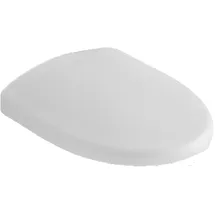 Villeroy & Boch WC-Sitz Arriba ohne Absenkautomatik Weiß Alpin 88266101
