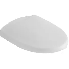 Villeroy & Boch WC-Sitz Arriba ohne Absenkautomatik Weiß Alpin 88266101