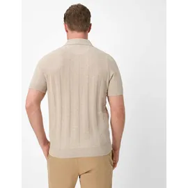 Brax Herren, Strickpolo Style Pascal Braun L
