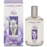 L'Erbolario Iris Eau de Parfum 100 ml