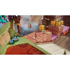 Sackboy: A Big Adventure (USK) (PS4)
