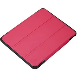 DEQSTER Rugged Max Case für iPad 10,9" (10. Generation) Pink