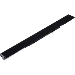 Powery Akku für Lenovo Z710 Serie