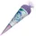 ROTH Schultüte Drachenliebe 50cm