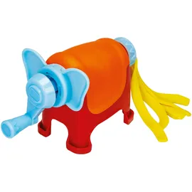 Simba Elephan-Dough Knetset 3 Dosen 6 Schablonen 8-teiliges Kreativset
