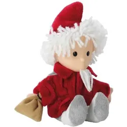 HEUNEC 649378 Sandmann Puppe 15 cm