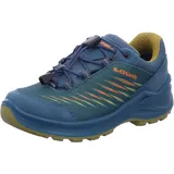 Lowa Zirrox II GTX LO JR 28 blau