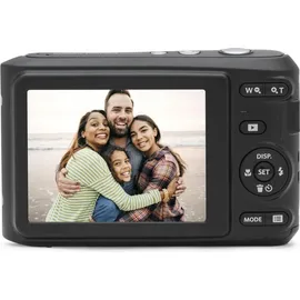 Kodak PIXPRO FZ45 weiß