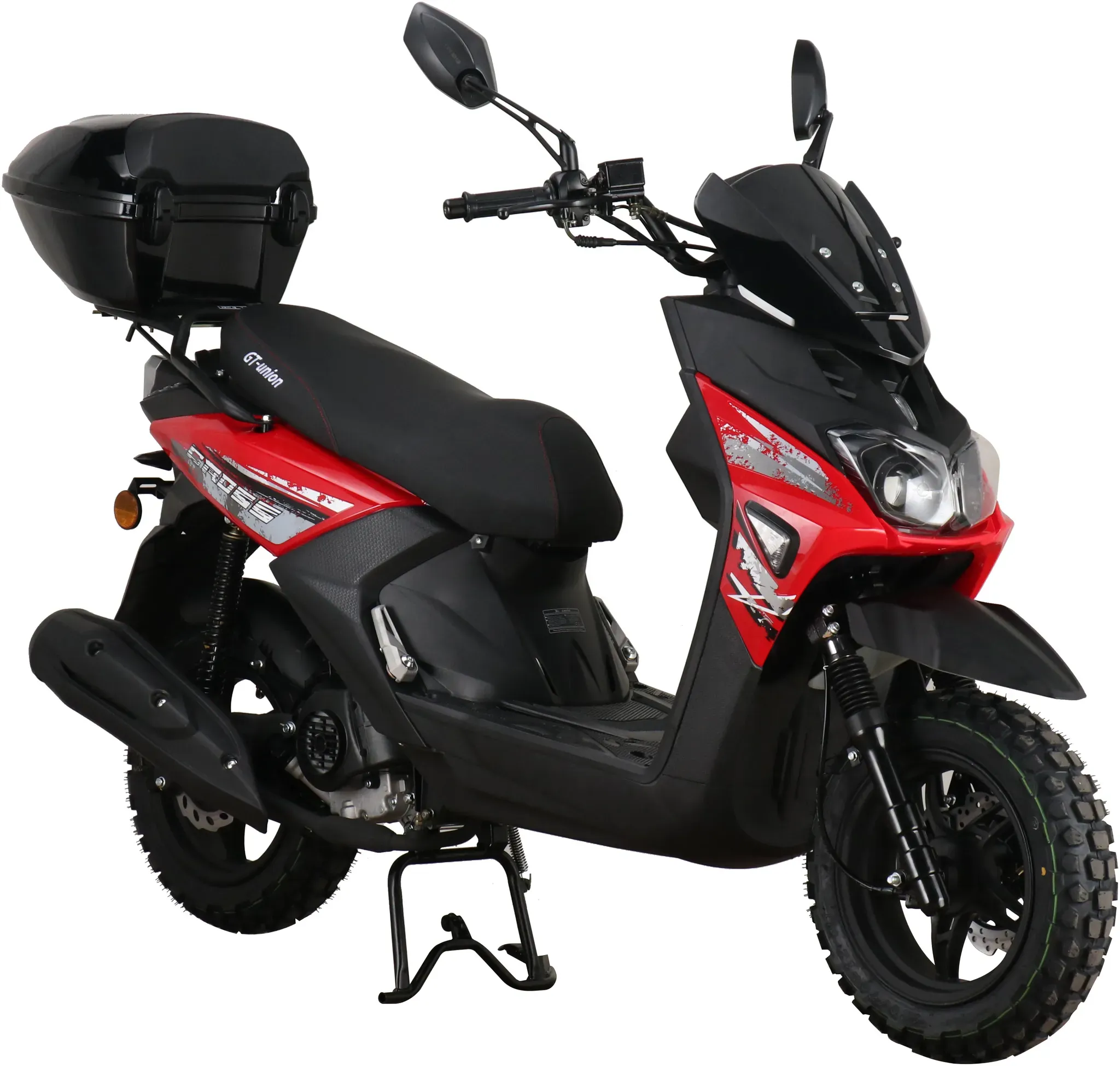 Motorroller GT UNION 