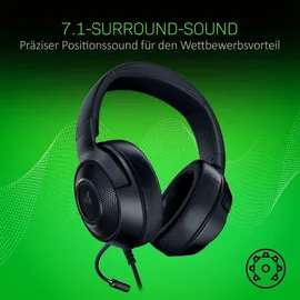Razer Kraken X Lite