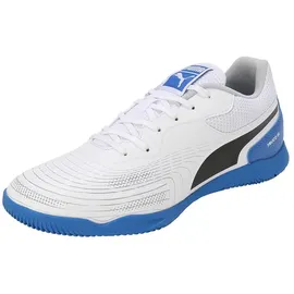 Puma TRUCO III Indoor Herren Fussballschuhe Hallenschuhe 107979, Schuhgröße:42.5 EU - 42.5 EU