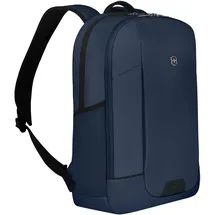Victorinox Altmont Modern Compact Backpack Navy Blue