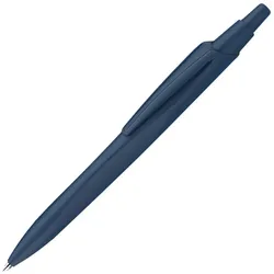 Schneider Schreibgeräte Schneider Reco - Kugelschreiber - Blau - Mittel