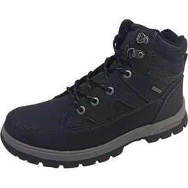 ROMIKA Schnürstiefel Schwarz - Schwarz - 45