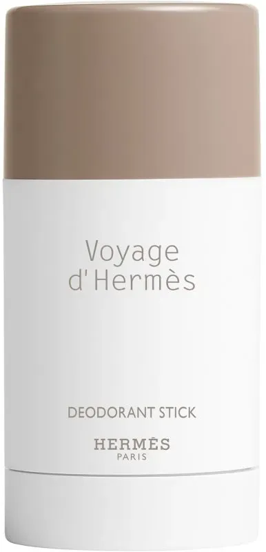 HERMÈS Voyage d'Hermès Deo-Stick alkoholfrei Unisex 75 ml