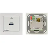 Kramer EU+UK-Wandsender WP-871XR/EU-80/86(W)