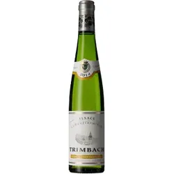 Halbe Flasche - Gewurztraminer Vendanges Tardives 2018 - Domaine Trimbach