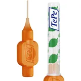 TePe 1 TePe-Interdentalbürsten Orange 0,45 mm (Packung mit 8 Stück)