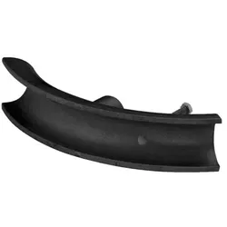 Biegesegment St 2", R 220