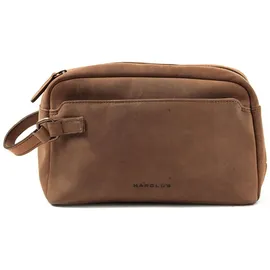 Harold's Kulturbeutel Antic Toilet Bag Nature