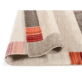 OCI DIE TEPPICHMARKE Teppich CASTLE FLORA - L/B ca. 200.00x80.00