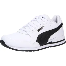 Puma ST Runner v3 L puma white-puma black 44,5