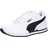 puma white-puma black 44,5