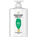 Pantene Pro-V Glatt & Seidig Shampoo 1000 ml