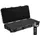 Wiltec Universalkoffer 119x53x21cm Kofferschloss schwarz