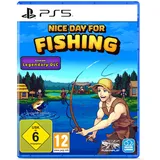 Nice Day for Fishing (USK) (PS5)