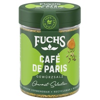 Fuchs Gourmet Selection Café de Paris Gewürzsalz, 65 g