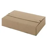 ColomPac ColomPac® Versandkartons ColomPac® 35,0 x 25,0 x 8,0 cm, 20 St.