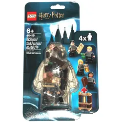 Lego 40419, Harry Potter, Hogwarts Students