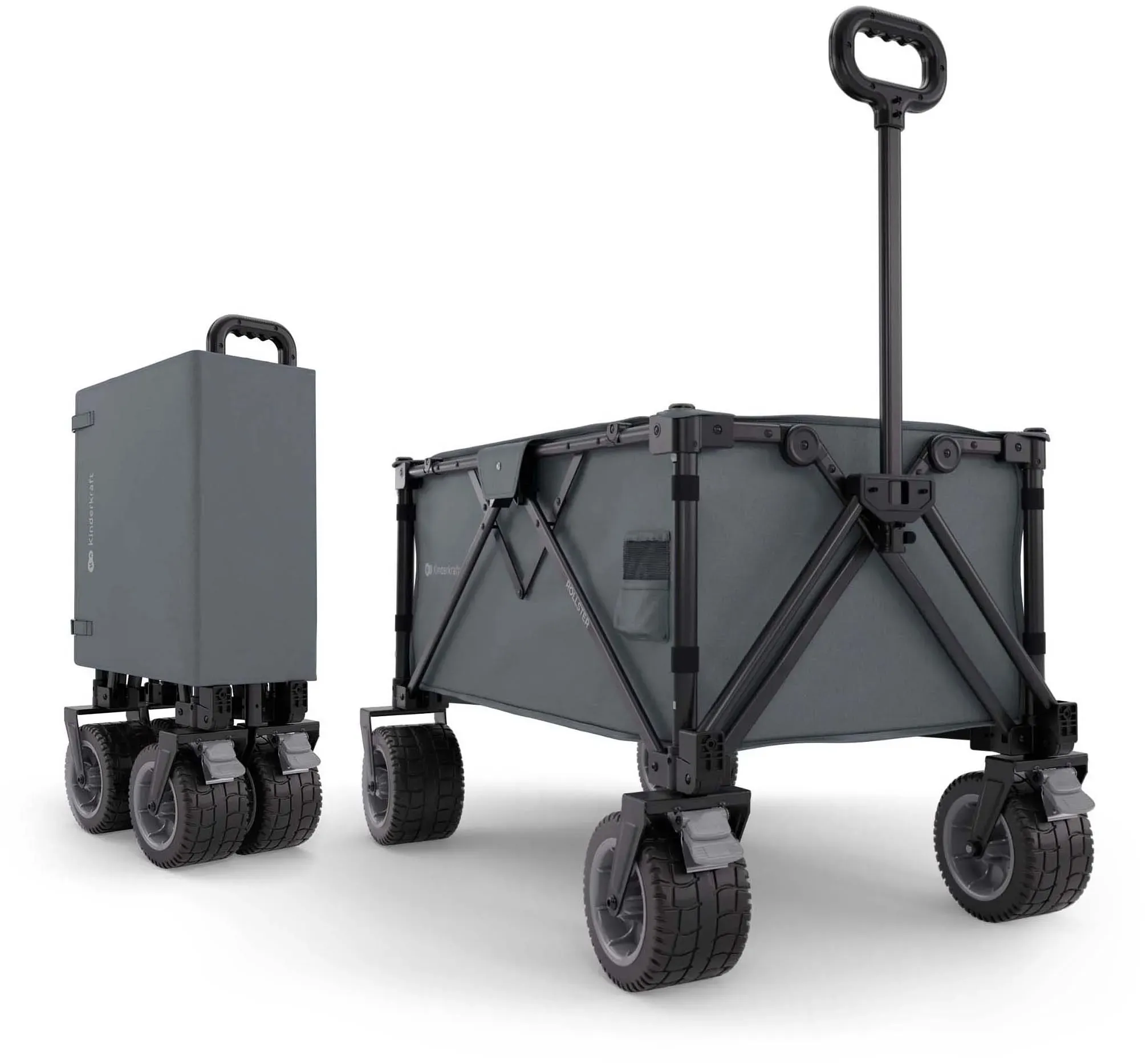 Bollerwagen KINDERKRAFT 