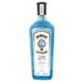 Bombay Sapphire 40% vol 1 l