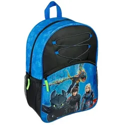 UNDERCOVER DRRA7132 Schul- und Freizeitrucksack