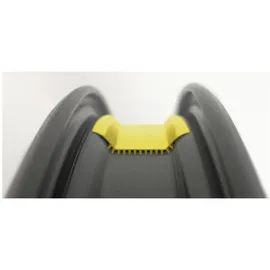 Herrmans HPP Felgenband 28" 22mm gelb
