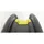 Herrmans HPP Felgenband 28" 22mm gelb