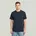 blau XL