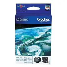 Brother LC-985BK schwarz