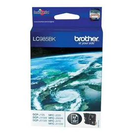 Brother LC-985BK schwarz