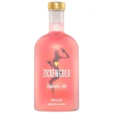 Boente Zickengold Granatapfel 500ml